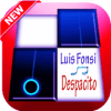 Piano Tiles of LUIS FONSI