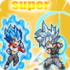 Super Champions : Saiyan War