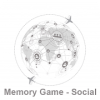 Memory Game - Social