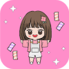 Chibi Doll – Make up Unnie Doll