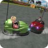 Bumper Car Frenzy Adventure