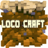 Loco Craft : Creative And Survival Story Mode