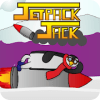 Jetpack Jack: Bearback Attack