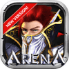 Mu Orign - Arena V8.0 (Free Diamond)