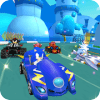 Ultra Sonic Speed: Kart Racing