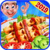 Cooking Store –Restaurant Madness Cooking Games