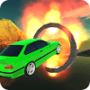 VIP Impossible Car Racing