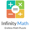 Infinity Math - Endless Math Puzzle