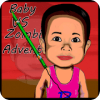 Baby Vs Zombie Adventure