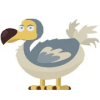 Dodo Clicker