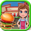 King Burger - Cooking Game