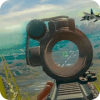 Zombie Sniper Shooter : Trigger Shooting Games