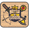 Battle of Words - Multiplayer PVP Word Game