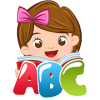 abcd learning for nursery children free