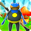 Amazing Frog Game 3D - Frog Jump