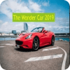 The Wonder Car 2019