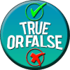 True or False Questions