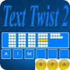 Text Twist 2 - word finding fun Game
