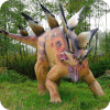 Jigsaw New Puzzles Jurassic Park Animals