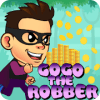 Gogo The Robber