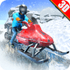 Snow Bike Racing Fever Games 2019