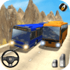 Bus Racing 3D - Hill Station Bus Simulator 2019