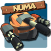 Numa - Mech Survival Saga