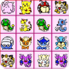 Pikachu Classic Onet 1996