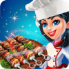 Kebab Maker Free Cooking Games - World Restaurant