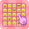 Emoji Fast Tap Challenge