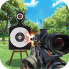 Range Master 3D - Sniper Shooting Expert