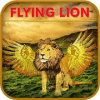 Real Flying Lion Simulator 2019