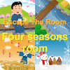 【Four seasons room】Escape The Room 4