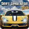 Drift Simulator 2019