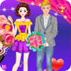 Alisa Valentine - Dress up games for girls/kids