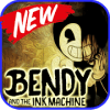 bendy & halloween | ink machine Survival game