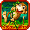 Monkey Run Adventure