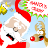 Santa's Crash