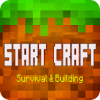 Start Craft : Exploration & Creative