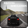 Island Map Driving Simulation 2019