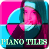 Annie Leblanc Piano Tiles