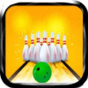 Bowling 3D King Balls