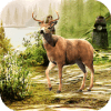 Wild Animal Deer Hunter Shooting FPS 2019