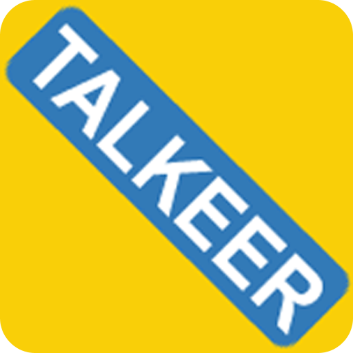 Talkeerv4.6.3