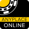 Anyplace Poker Online