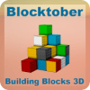 Building Blocks Game — Blocktober