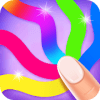 Finger Painting: Drawing Apps for Free