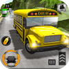 Bus Racing 3D - School Bus Driving Simulator 2019