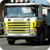 Jigsaw Puzzles Scania P Series Tipper