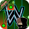 Alan Walker Piano New Game